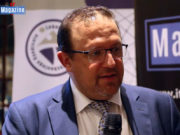 Mr Andre Zein- Founding member-Vice President of LITS.