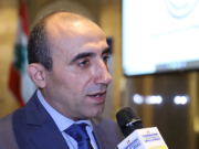 Mr. Ahmad Al Khatib – Partner and General Manager of Century 21- Lebanon