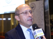 MP Alain Aoun – Member of the Lebanese Parliament