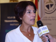 Mrs Rima Sherif Loulou – Supply Chain Consultant