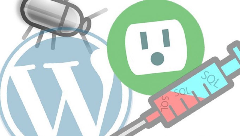 WordPress-SQLi-bug