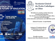 EDUTECH 2022 THE FUTURE OF EDUCATION