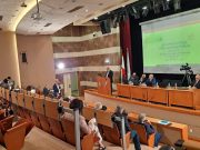 نقابة المعلوماتية و التكنولوجيا تشارك في ورشة العمل من تنظيم المركز التربوي للبحوث