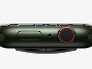Apple Watch 8 will probably come with a temperature sensor