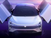 Jidu Robo-01 EV Coming In 2023 With Level 4 Autonomy And A $30k Price Tag