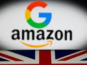 Amazon, Google and Microsoft face probe by UK regulator over cloud business