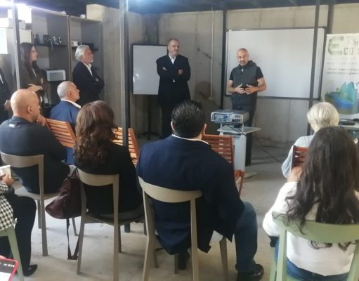 الإقتصاد الدائري خطوة جديدة للإقتصاد اللبنانيّ